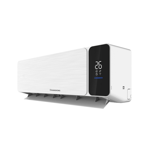 Changhong AC Wall Mounted Split Low Watt 1 PK - CSC-09RDX4